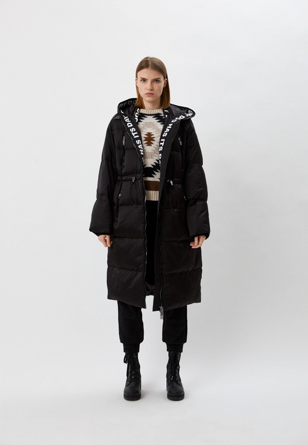 Jog Dog Пуховик - фото 2