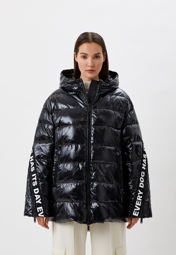 Jog Dog Пуховик - фото 1