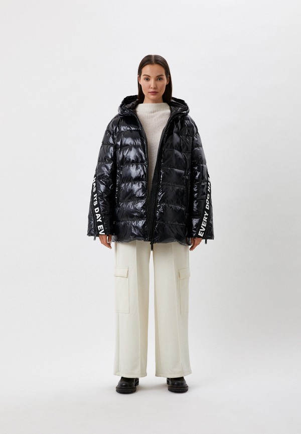 Jog Dog Пуховик - фото 2