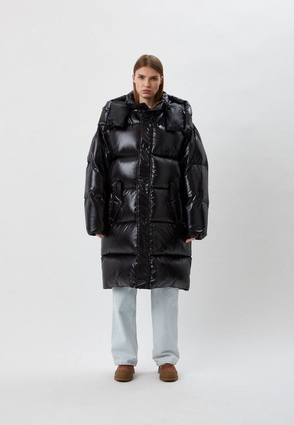 Jog Dog Пуховик - фото 1