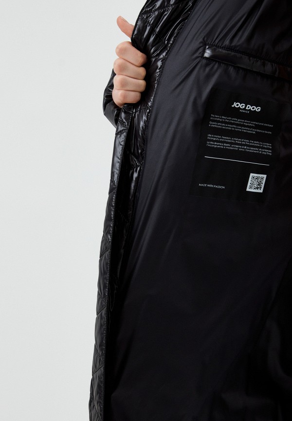 Jog Dog Пуховик - фото 4