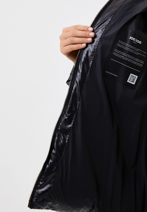 Jog Dog Пуховик - фото 4