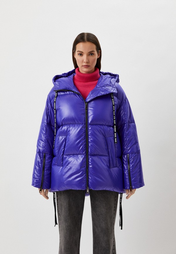 Jog Dog Пуховик - фото 1