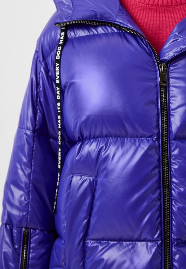 Jog Dog Пуховик - фото 5