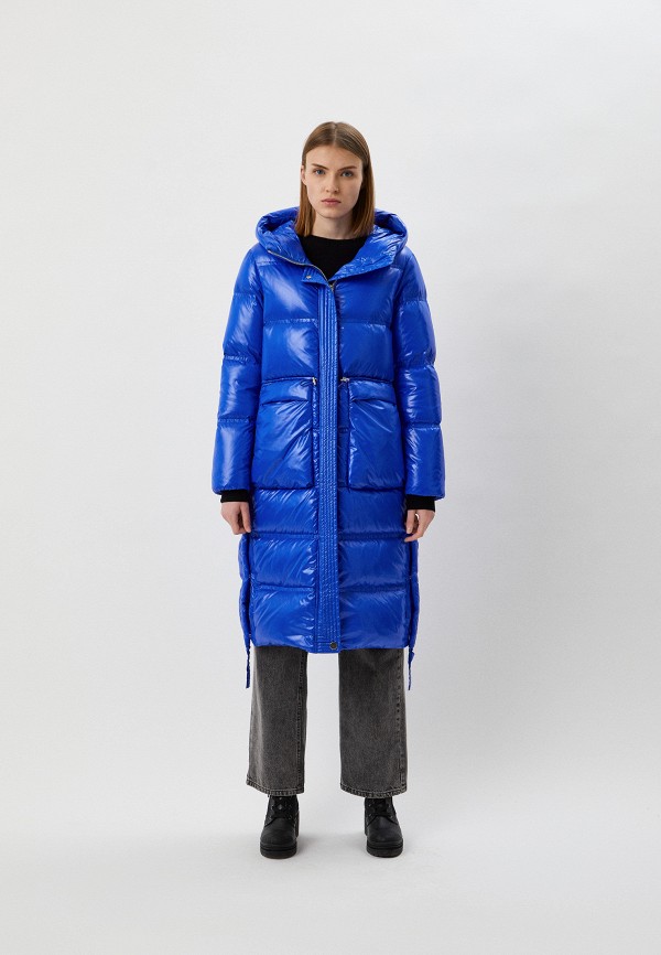 Jog Dog Пуховик - фото 1