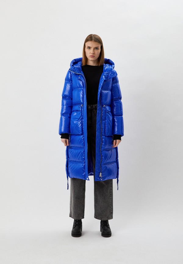 Jog Dog Пуховик - фото 2