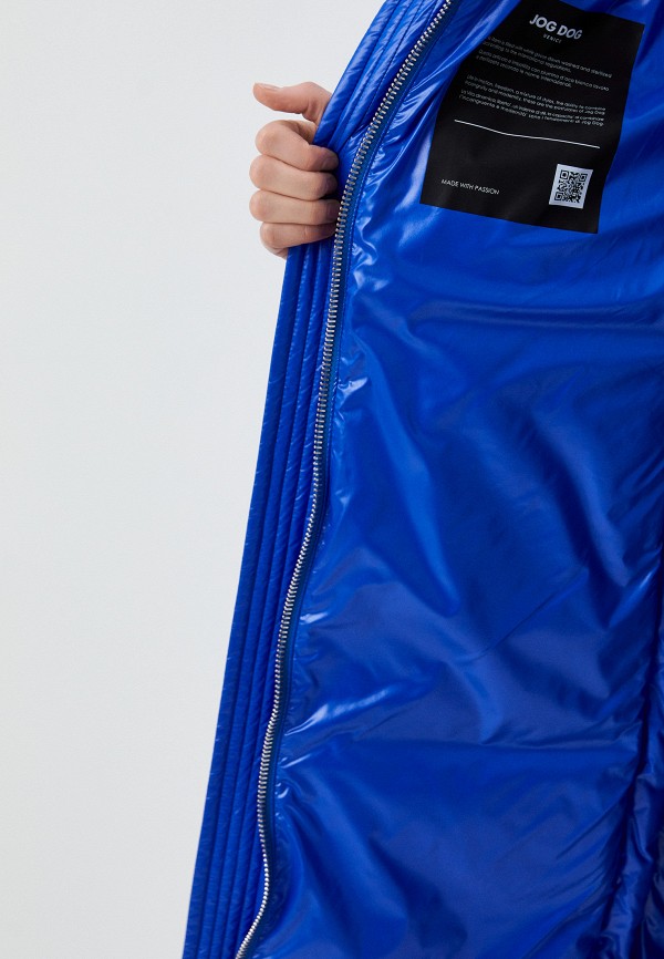 Jog Dog Пуховик - фото 4