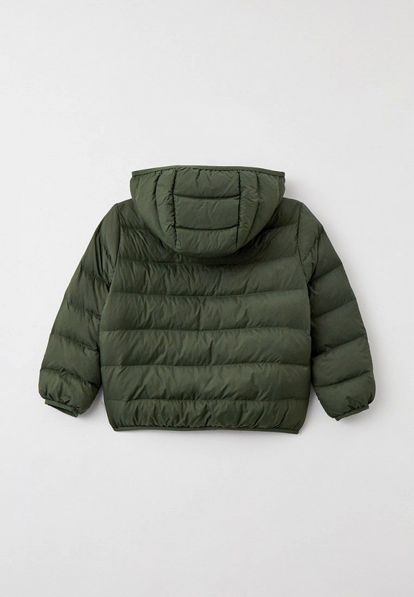 UNIQLO Куртка утепленная - фото 2