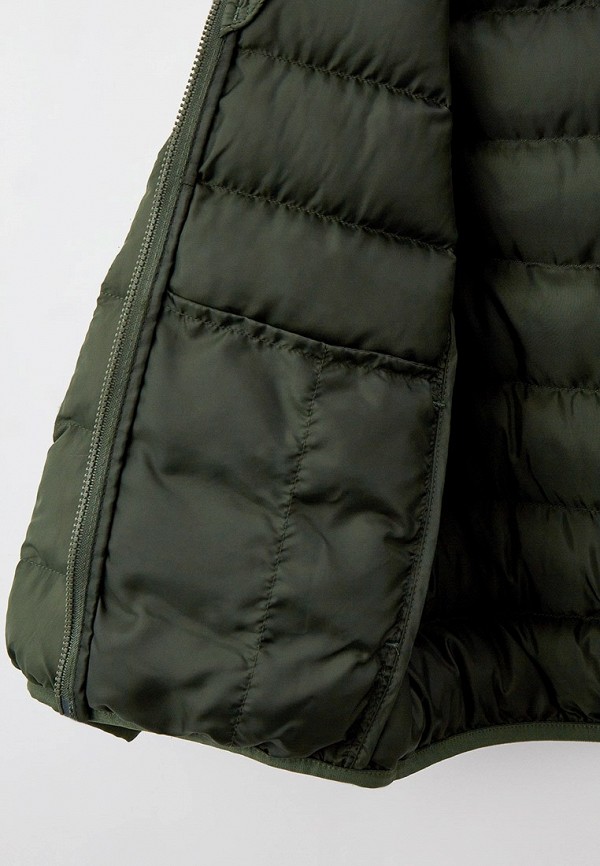 UNIQLO Куртка утепленная - фото 4