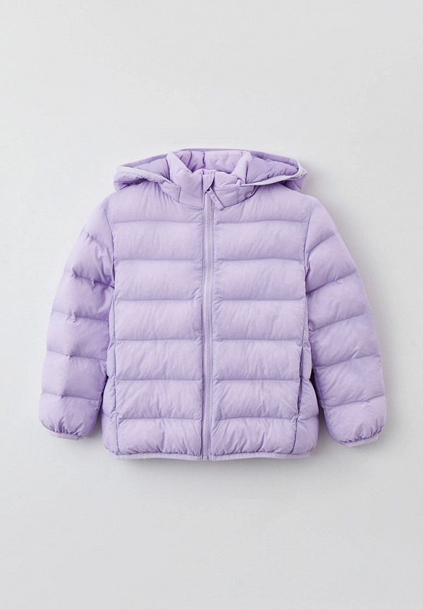 UNIQLO Куртка утепленная - фото 1