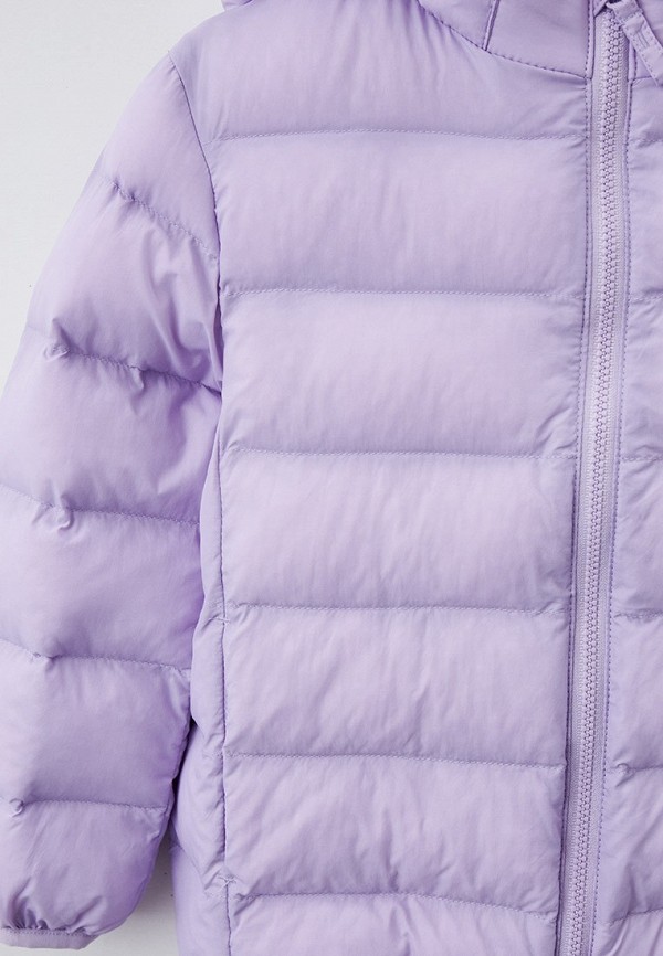 UNIQLO Куртка утепленная - фото 3