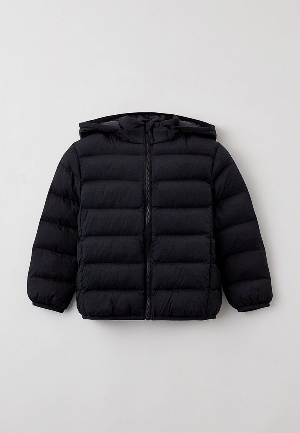 UNIQLO Куртка утепленная - фото 1