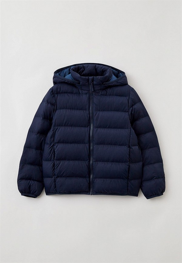 UNIQLO Куртка утепленная - фото 1