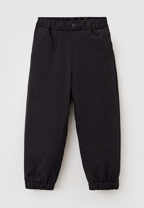 UNIQLO Брюки утепленные - экстратеплые ветрозащитные - фото 1