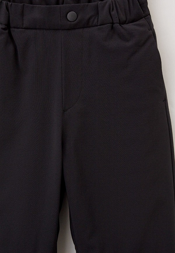 UNIQLO Брюки утепленные - экстратеплые ветрозащитные - фото 3