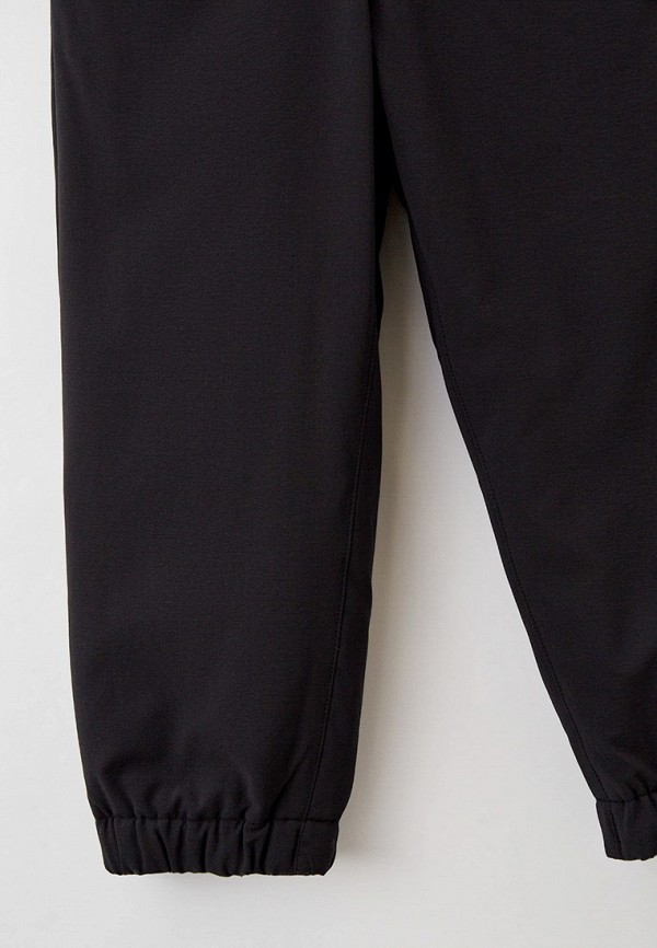 UNIQLO Брюки утепленные - экстратеплые ветрозащитные - фото 4