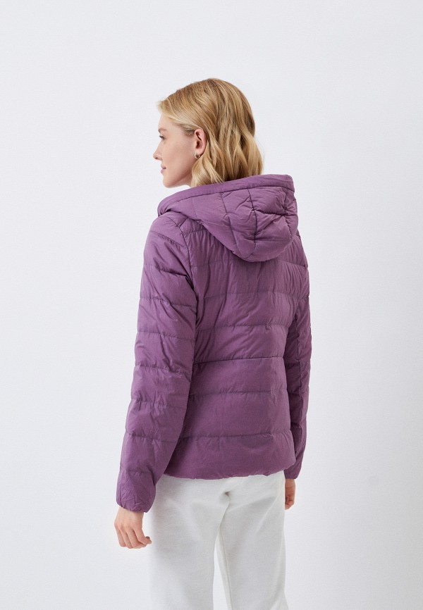 UNIQLO Куртка утепленная - ультралегкий - фото 3