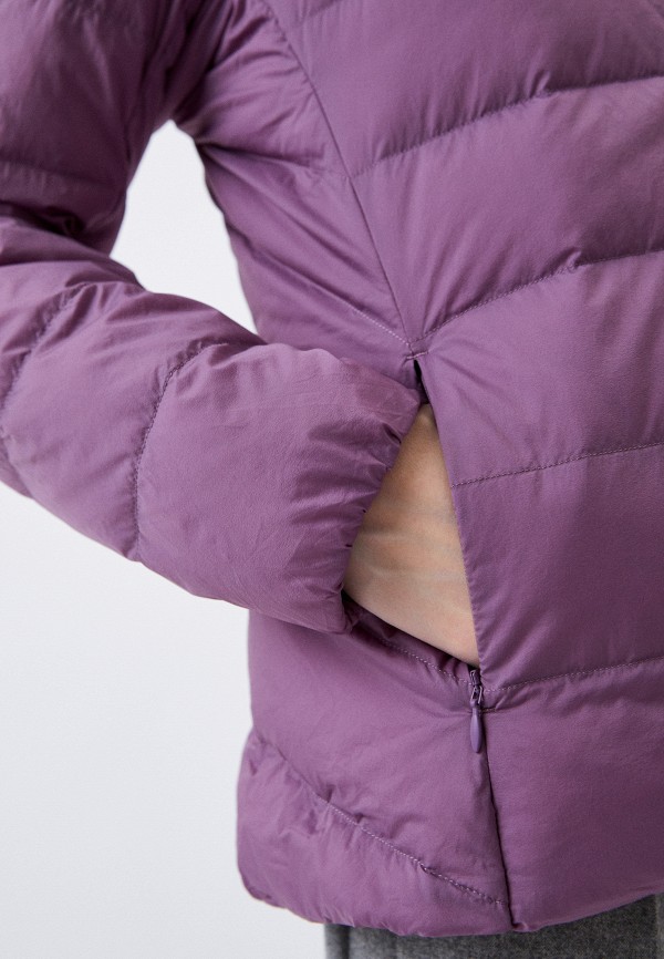 UNIQLO Куртка утепленная - ультралегкий - фото 5