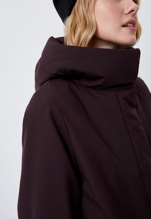 UNIQLO Пуховик - HYBRID - фото 5