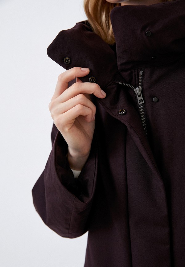 UNIQLO Пуховик - HYBRID - фото 6