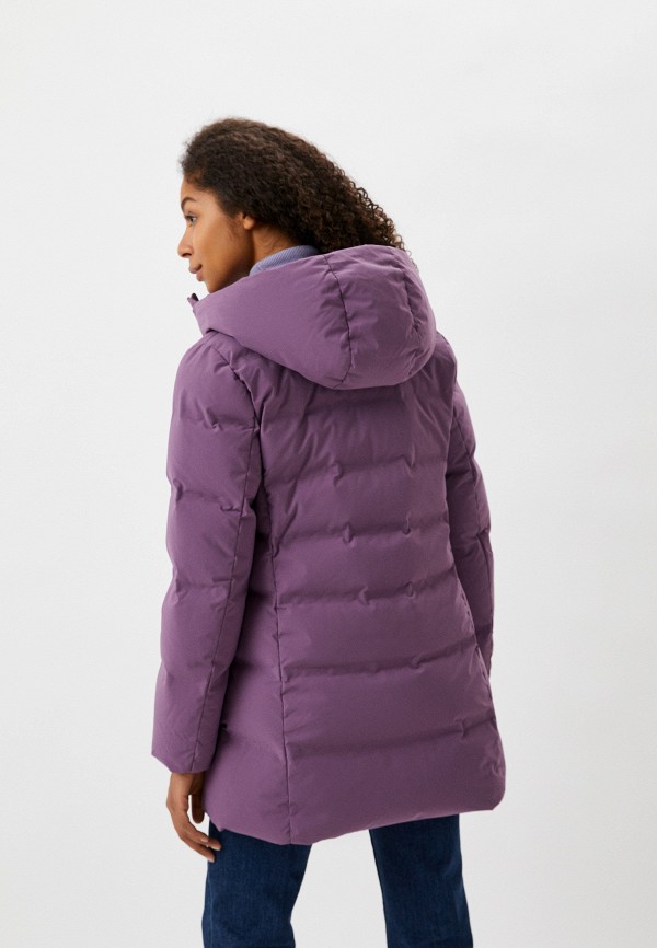 UNIQLO Пуховик - бесшовный - фото 3