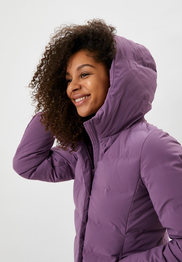 UNIQLO Пуховик - бесшовный - фото 4