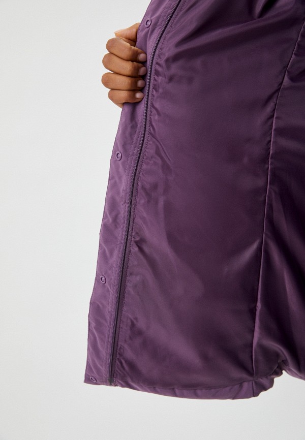 UNIQLO Пуховик - бесшовный - фото 5