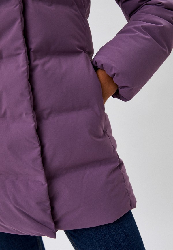 UNIQLO Пуховик - бесшовный - фото 6