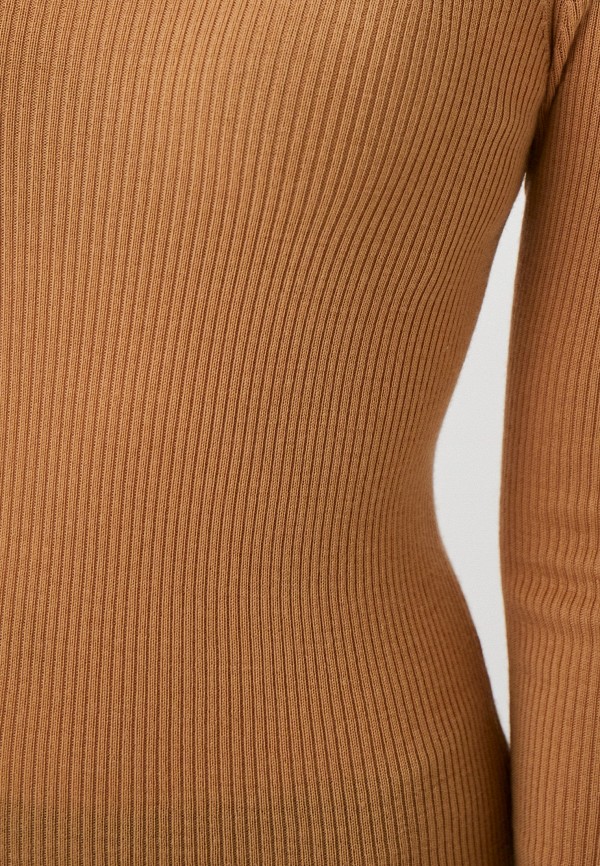 UNIQLO Водолазка - из экстратонкой мериносовой шерсти - фото 5