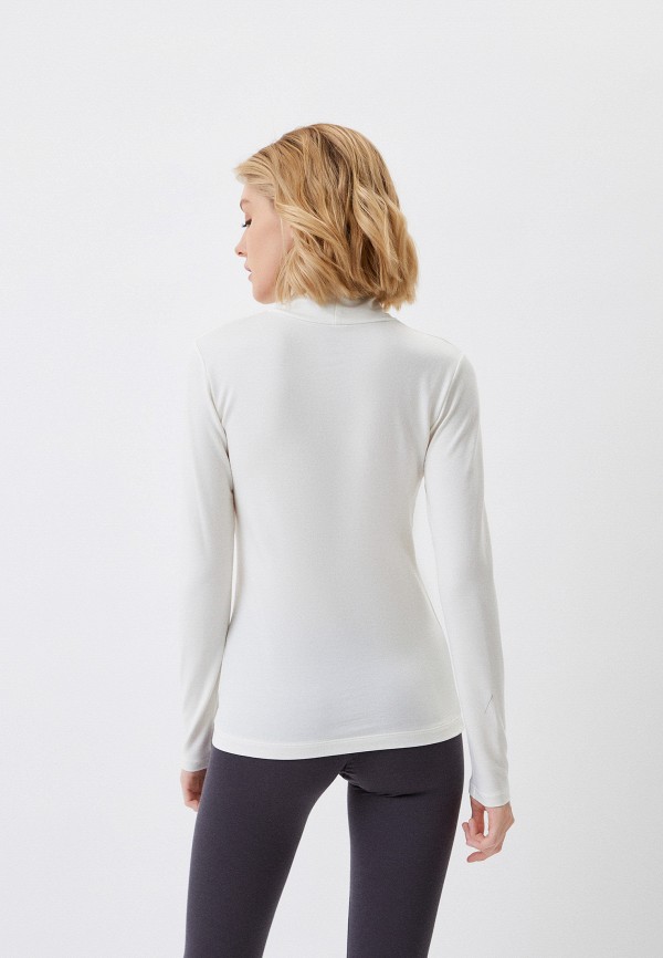 UNIQLO Водолазка - HEATTECH С ХЛОПКОМ - фото 3