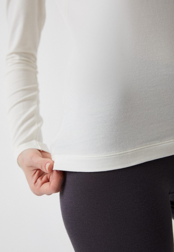 UNIQLO Водолазка - HEATTECH С ХЛОПКОМ - фото 4