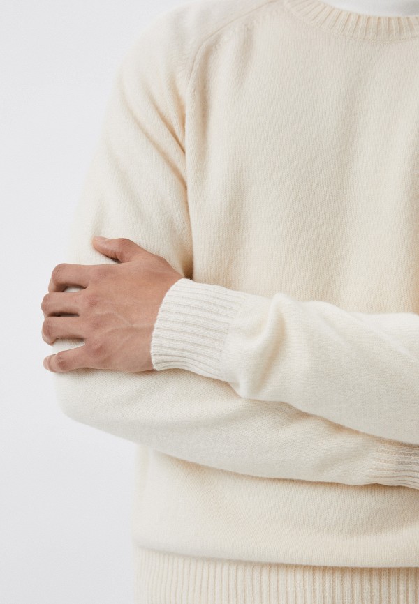 UNIQLO Джемпер - из овечьей шерсти класса премиум - фото 5