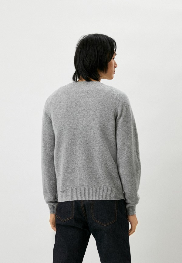 UNIQLO Джемпер - из овечьей шерсти класса премиум - фото 3