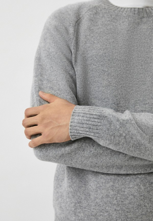 UNIQLO Джемпер - из овечьей шерсти класса премиум - фото 5