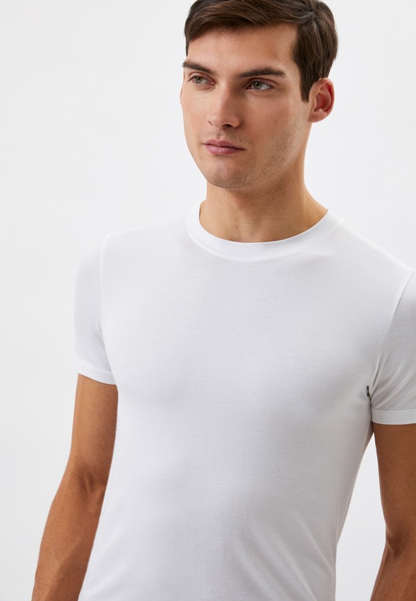 UNIQLO Футболка - HEATTECH - фото 4