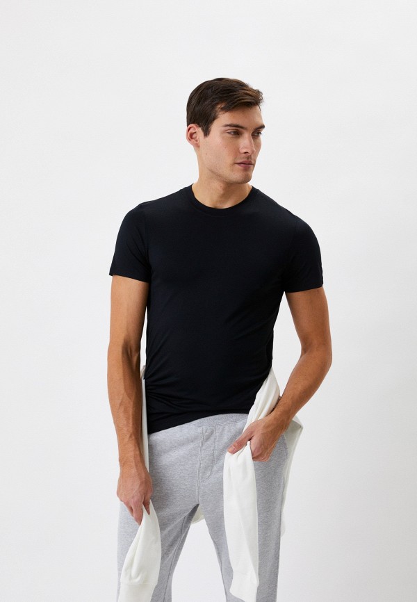 UNIQLO Футболка - HEATTECH - фото 1