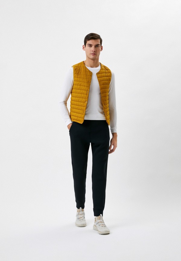 UNIQLO Лонгслив - HEATTECH - фото 2