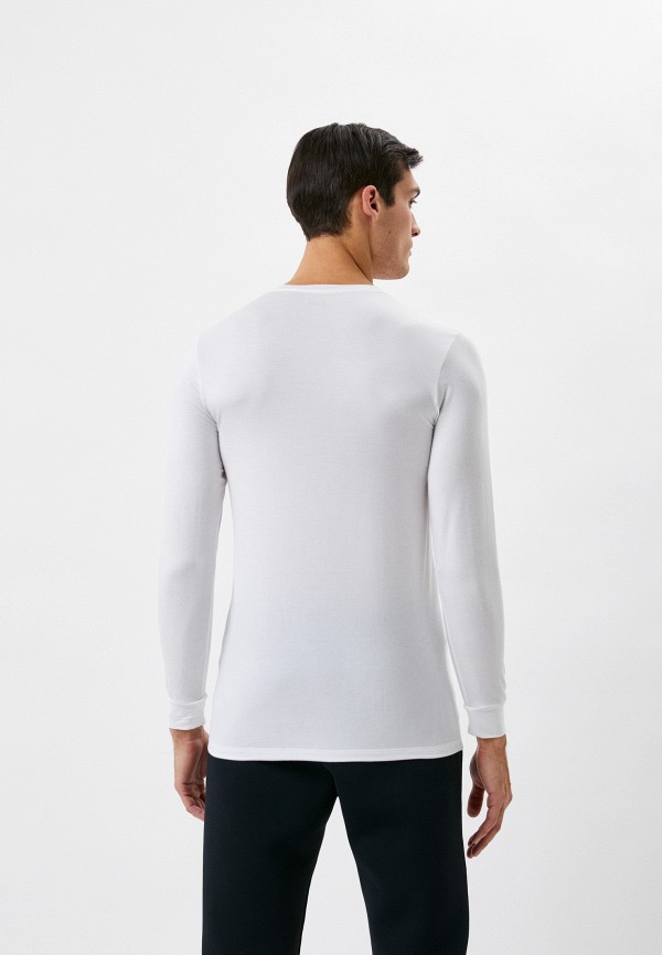 UNIQLO Лонгслив - HEATTECH - фото 3