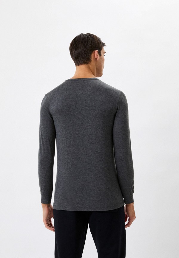 UNIQLO Лонгслив - HEATTECH - фото 3