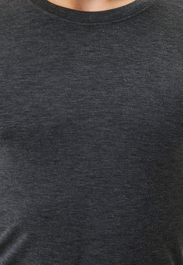 UNIQLO Лонгслив - HEATTECH - фото 5