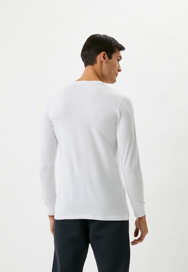 UNIQLO Лонгслив - HEATTECH С ХЛОПКОМ - фото 3