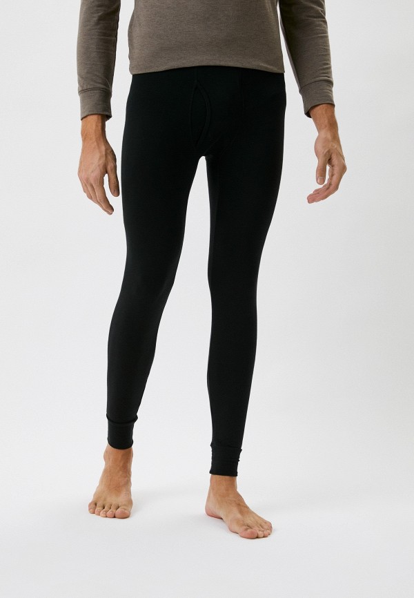 Long john heattech uniqlo deals