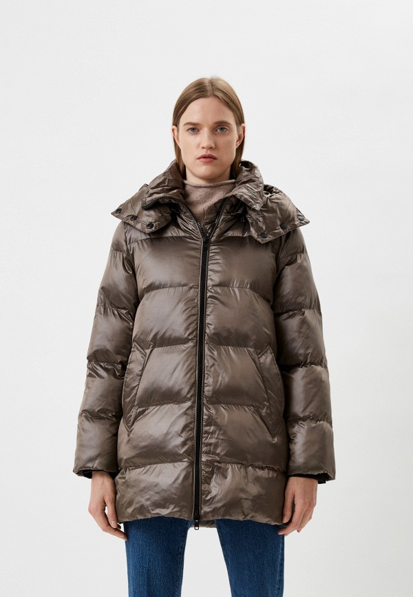 Canadian Куртка утепленная - фото 1