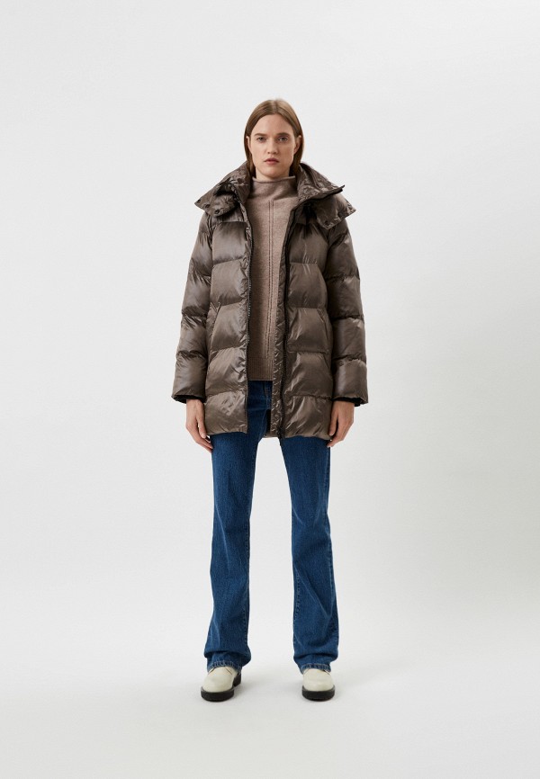 Canadian Куртка утепленная - фото 2