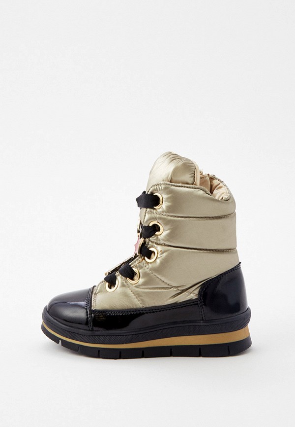 Jog Dog Ботинки - фото 1