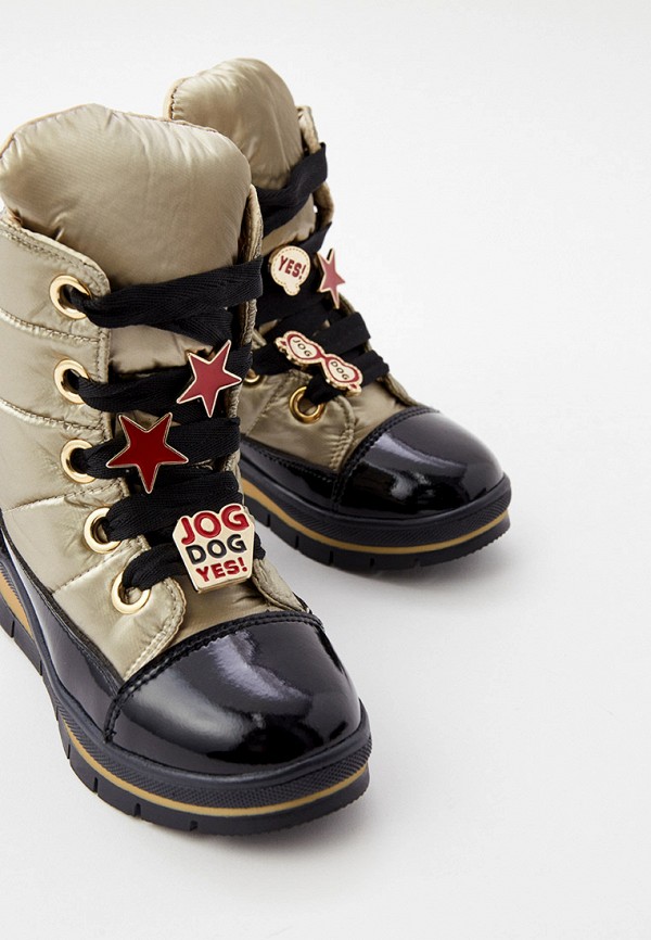 Jog Dog Ботинки - фото 2