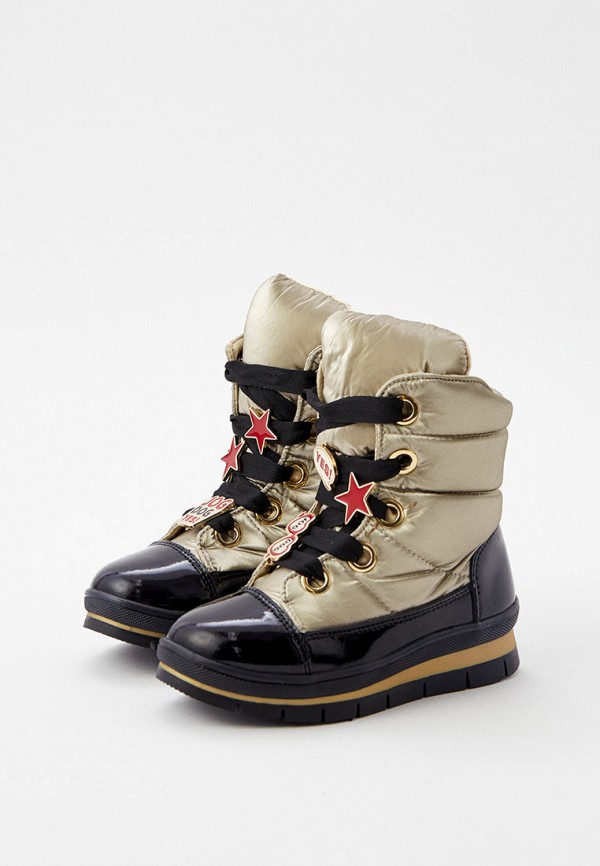 Jog Dog Ботинки - фото 3