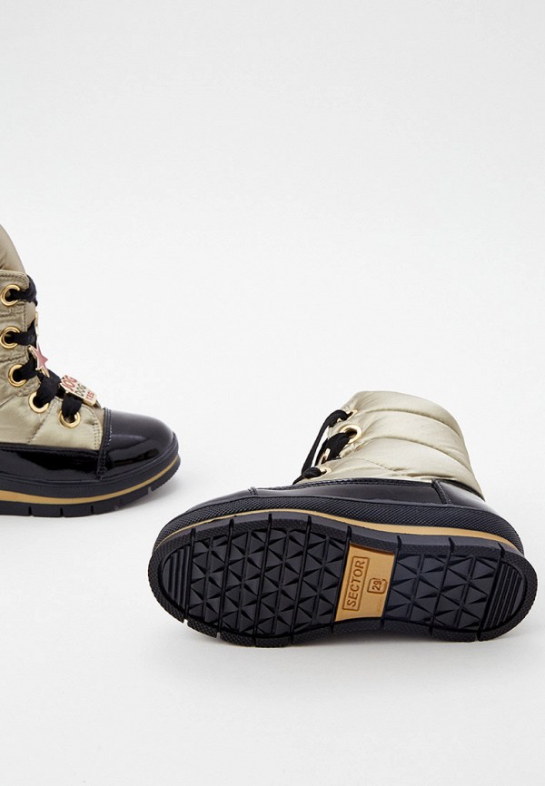 Jog Dog Ботинки - фото 5