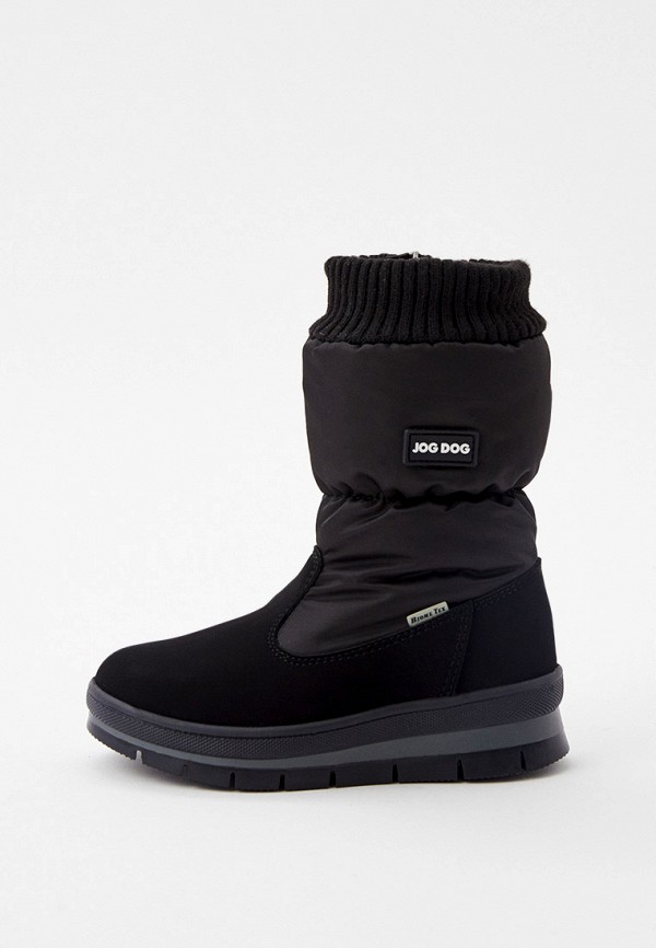 Jog Dog Дутики - фото 1