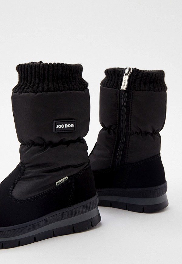 Jog Dog Дутики - фото 4